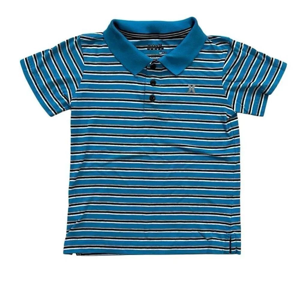 Hurley Polo 